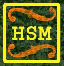 Logo hsm
